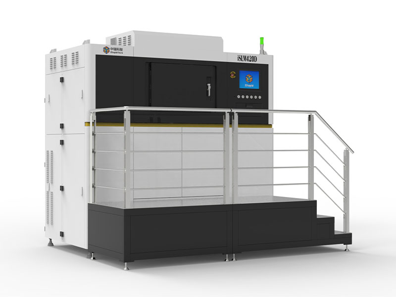 中瑞科技 iSLM420D 金属3D打印机