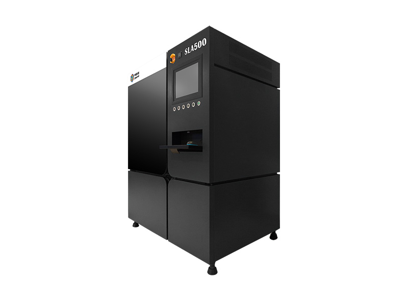 中瑞光固化3D打印机 | SLA500